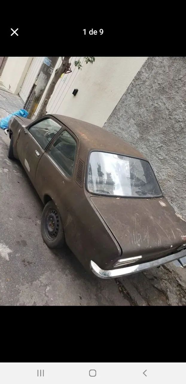 Vendo chevette 78 fasso rolo em carro e moto também. 