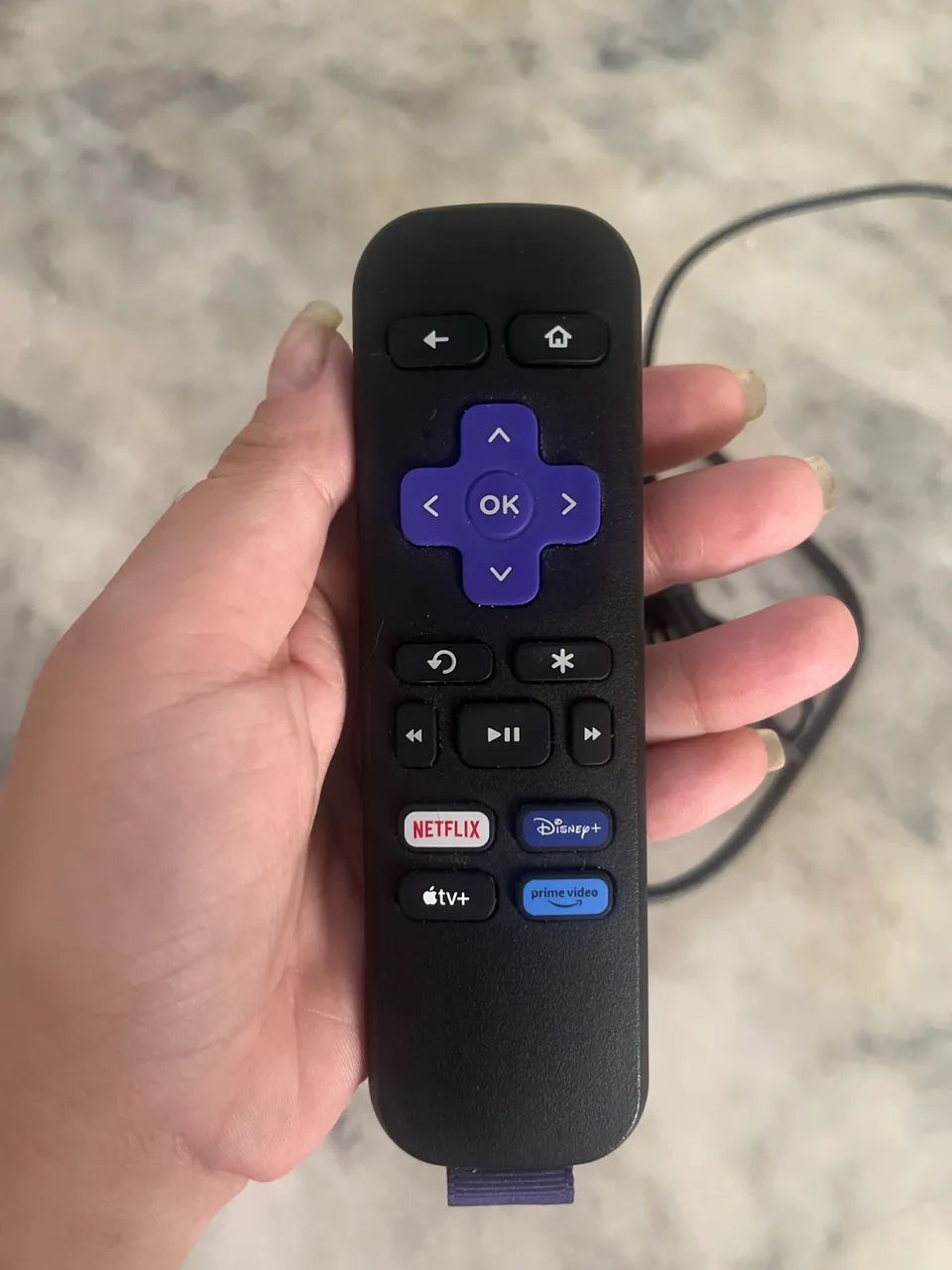 Roku Express Streaming Player Full HD - Foto 2