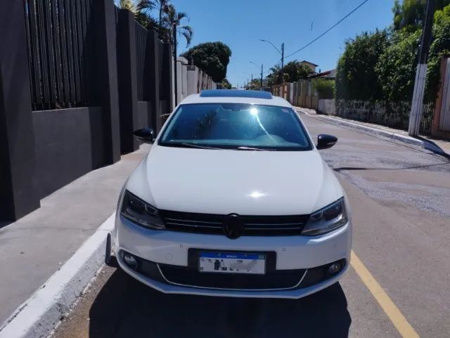 Jetta 2.0 TSI Highline 2014 muito conservado 2025 Pago - Foto 3