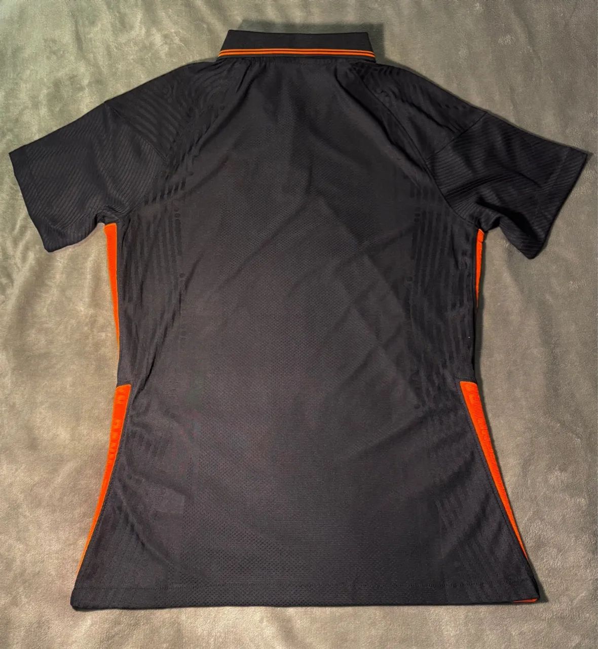 Camisa Holanda 2020 - Modelo jogador - Oficial - Foto 2