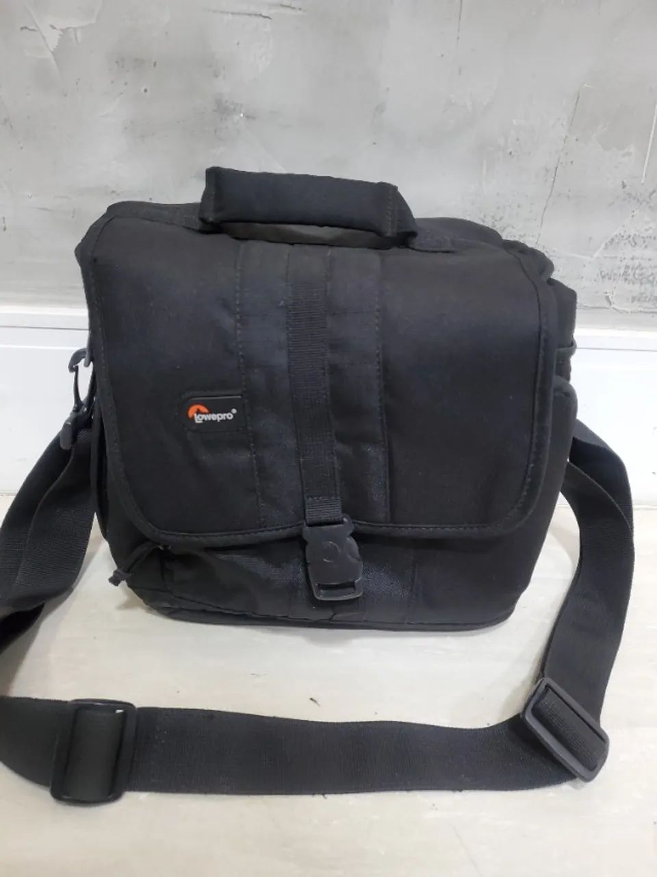 Bolsa maquina fotografica - Foto 3