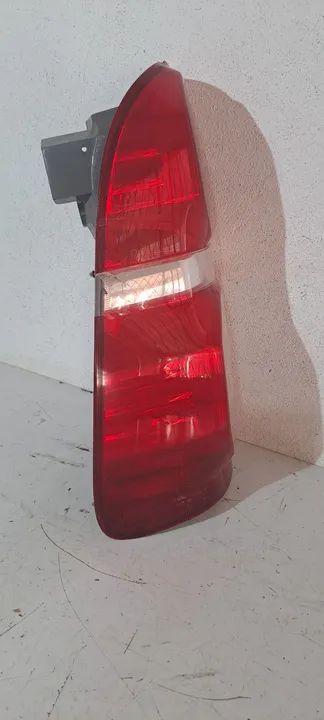 Lanterna Hilux 2012/2015 esquerda COM DETALHE  - Foto 3