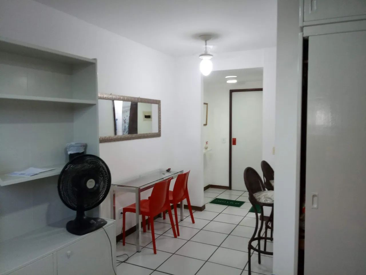 Apartamento Temporada com Piscina e Vista para o Mar - Foto 3