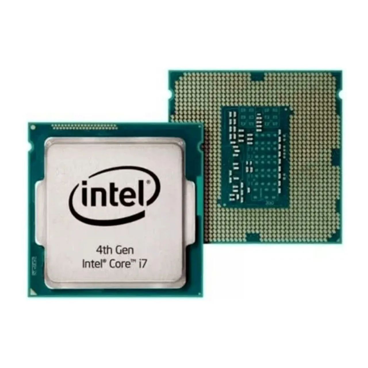 Processador Intel Core 4770 LGA1150 - Foto 2