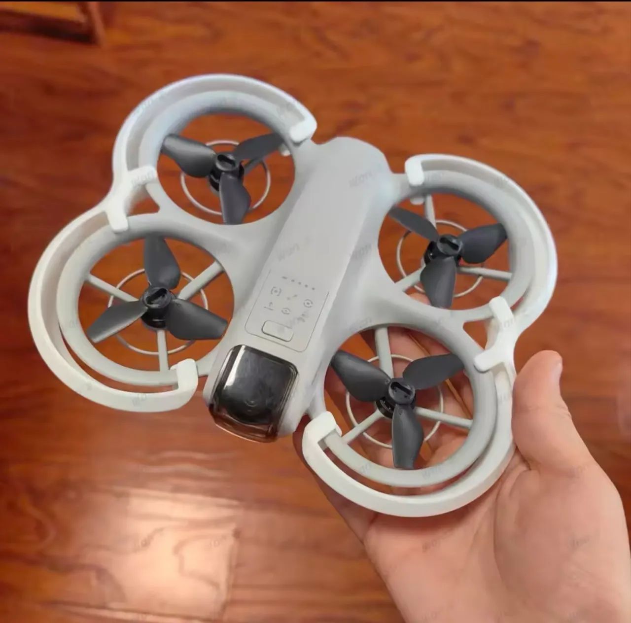 PROTETOR DE HÉLICE DJI NEO 