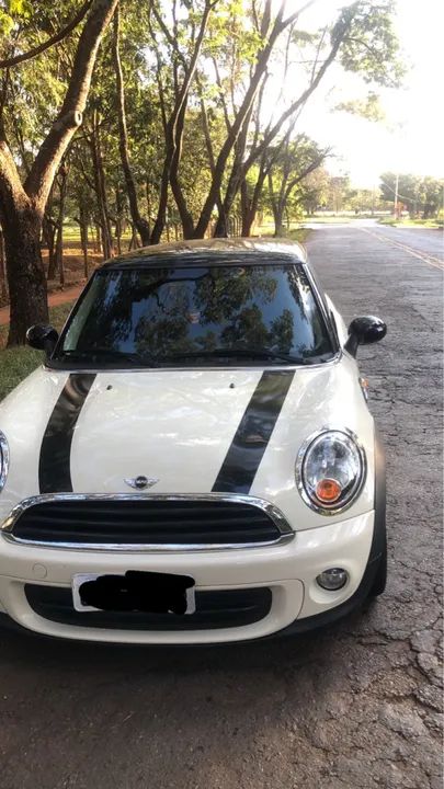 Mini cooper one  - Foto 2