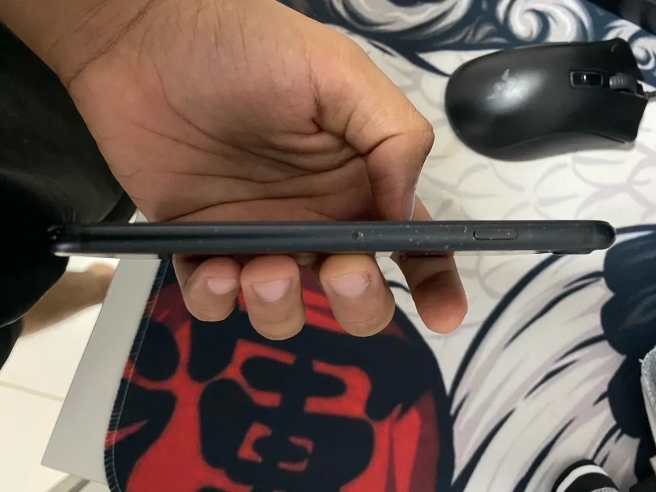 iPhone 7 (Com defeito) - Foto 4