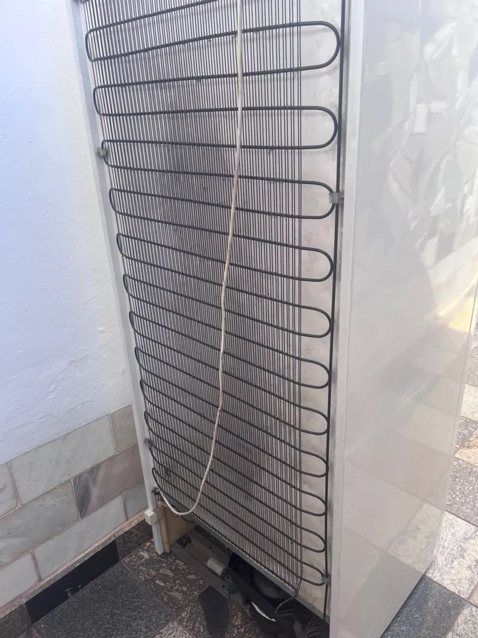 Geladeira Bosch Duplex Frost Free - Foto 2