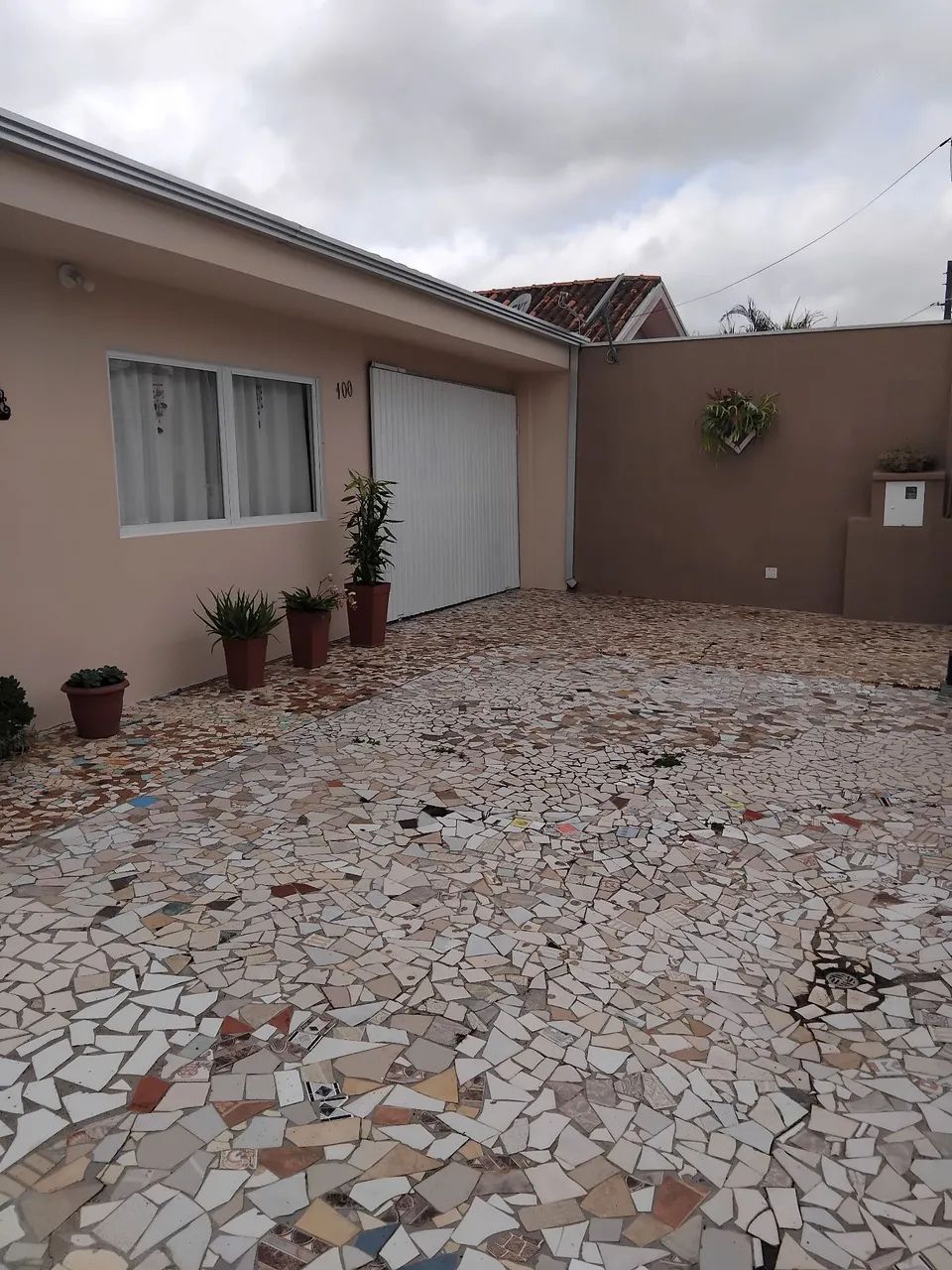 Foto - Curitiba - Boa Vista