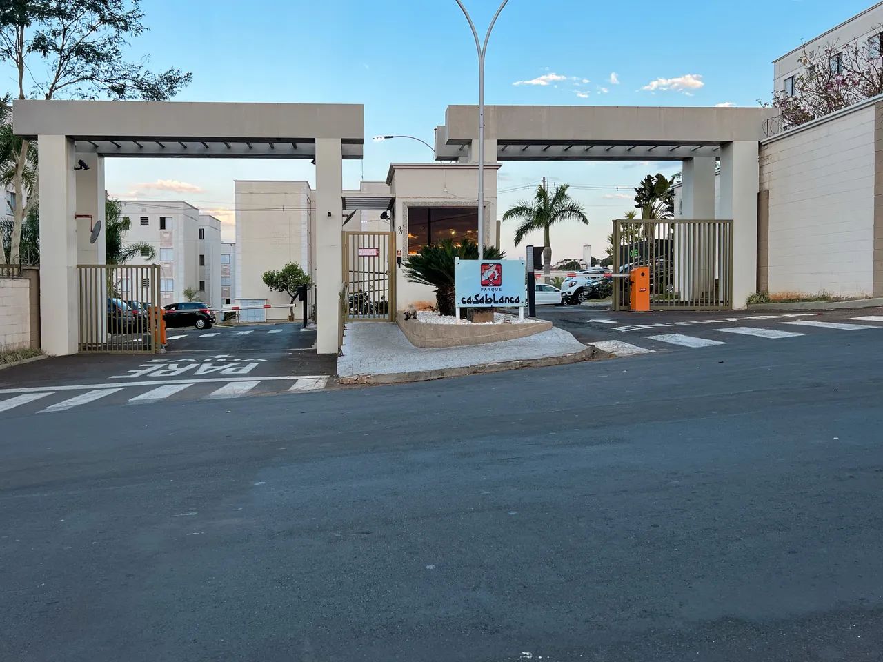 Foto - Marília - Jardim Califórnia