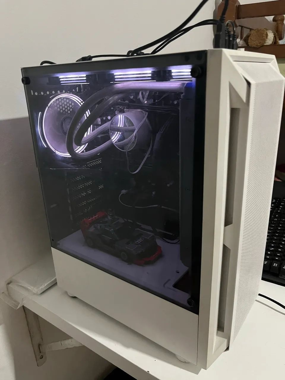 Computador gamer  - Foto 2