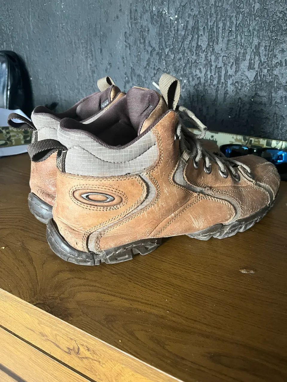 Flak jacket 1.0 e square  - Foto 6