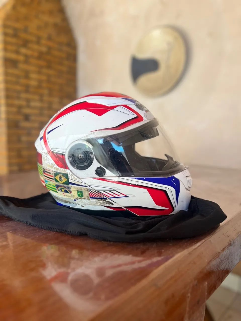 Capacete Helt  - Foto 2