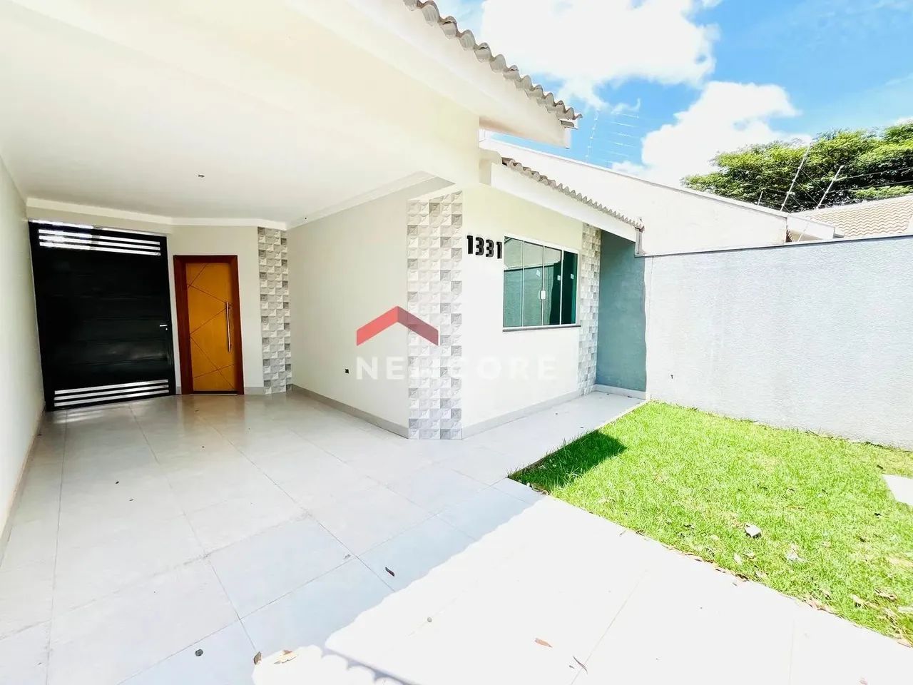 Casa em Rua dos Gerânios - Jardim Guaporé - Maringá/PR - Foto 2