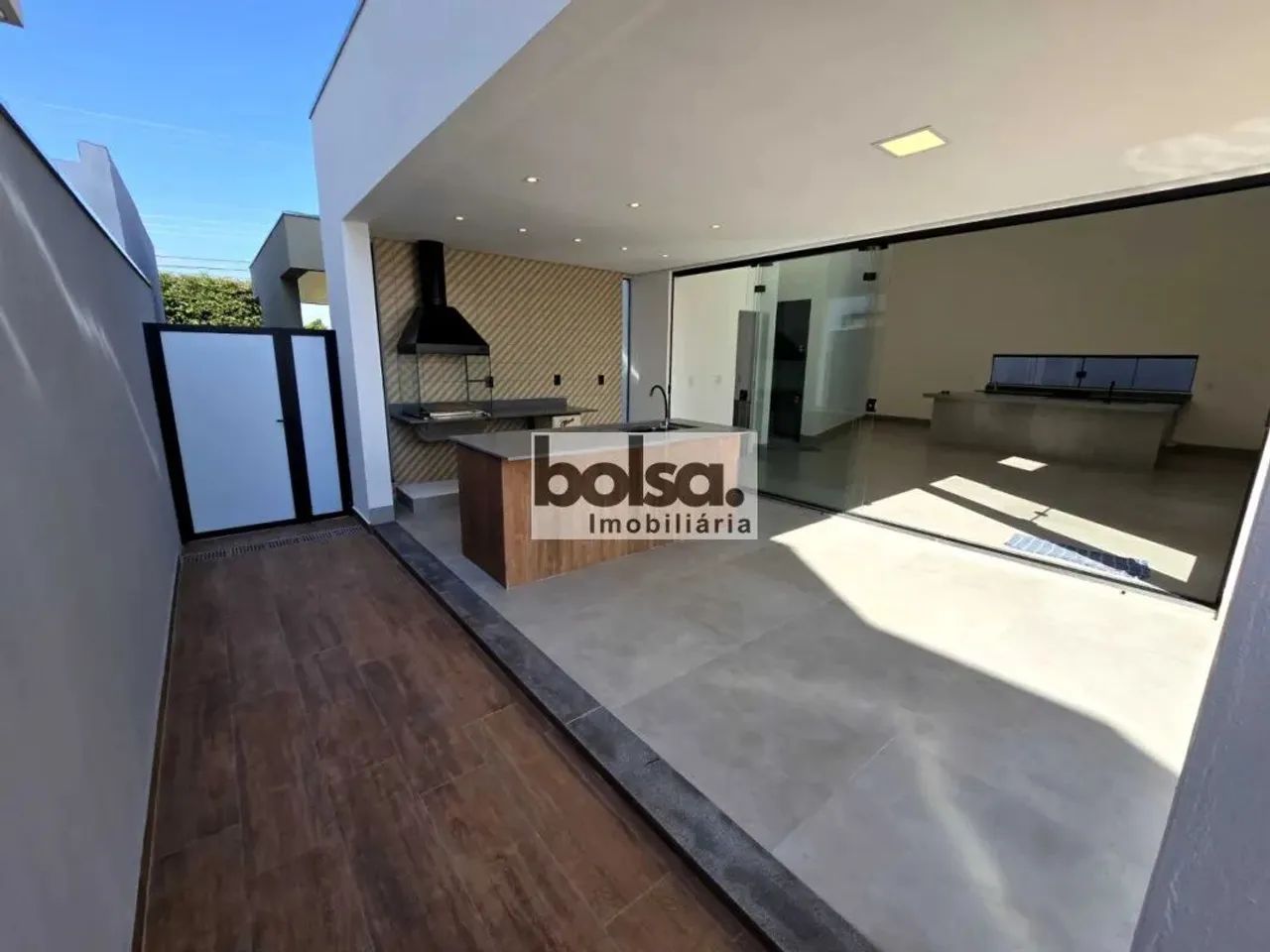 CASA NOVA NO CONDOMÍNIO PRIMAVERA COM 2 SUÍTES ! ! - Foto 4