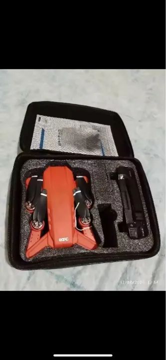 Drone L900 Pro SE com GPS 