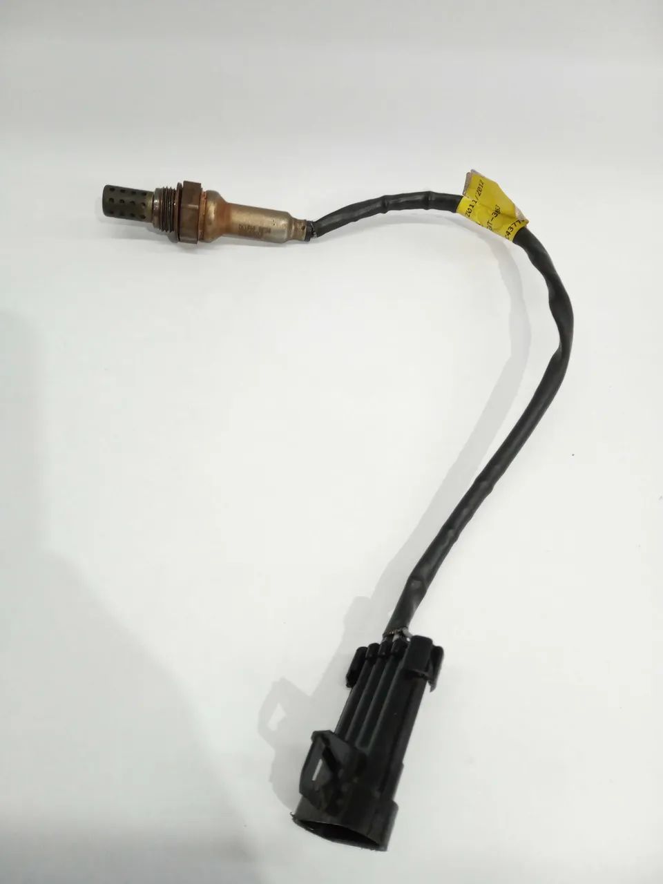 Sonda Lambda Jac J3 1.4 16v 2011 A 2012