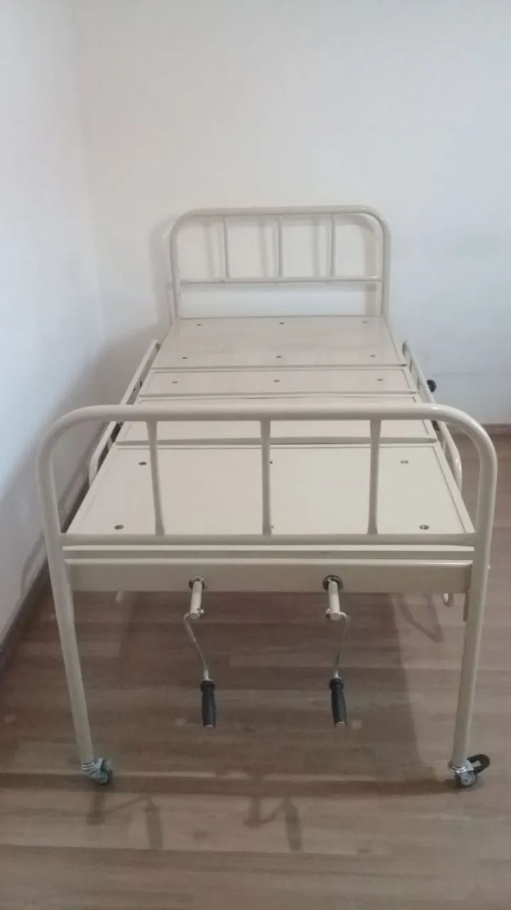 Locacao de cama hospitalar manual 
