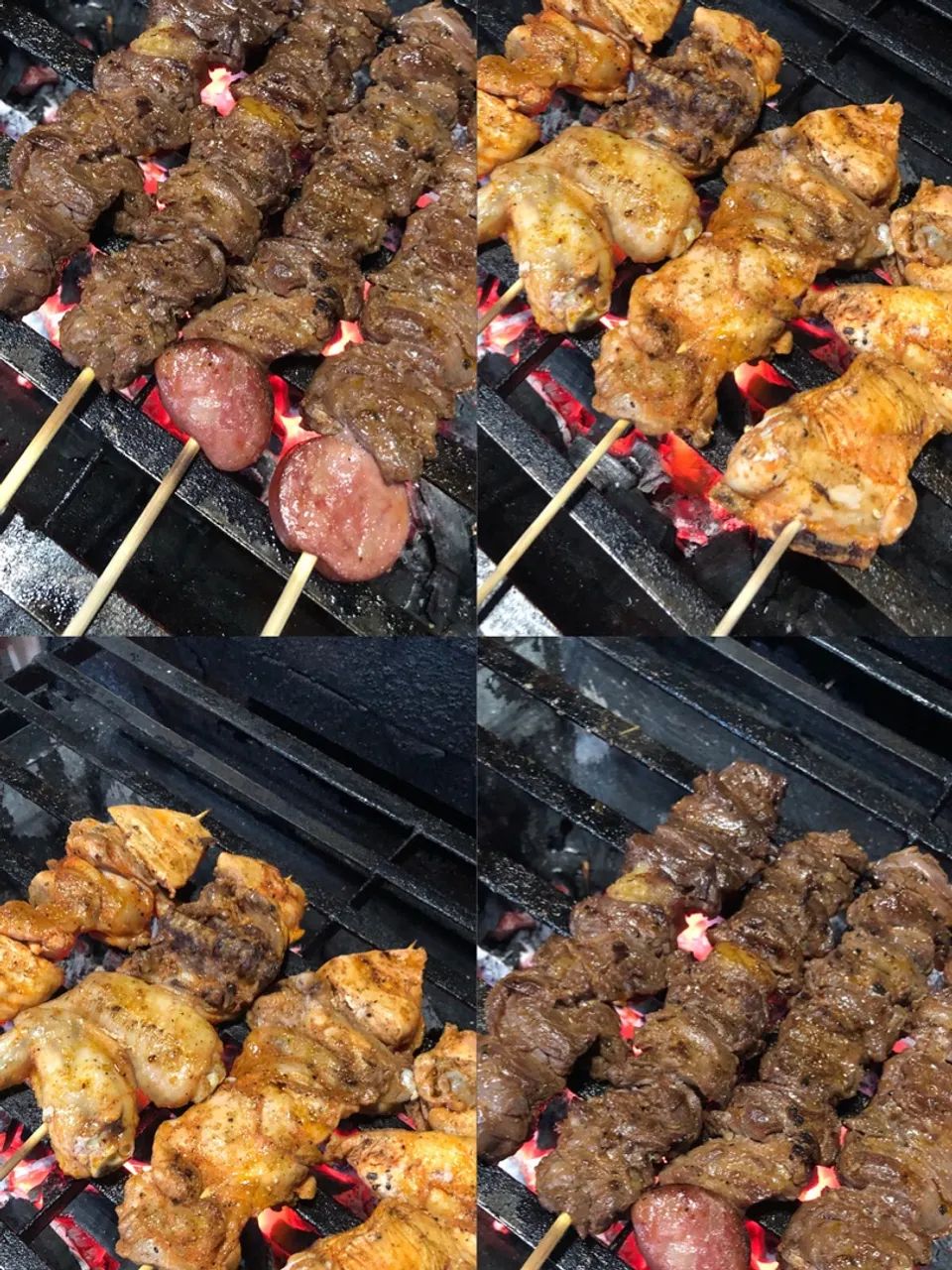 Vendo churrasco  - Foto 3