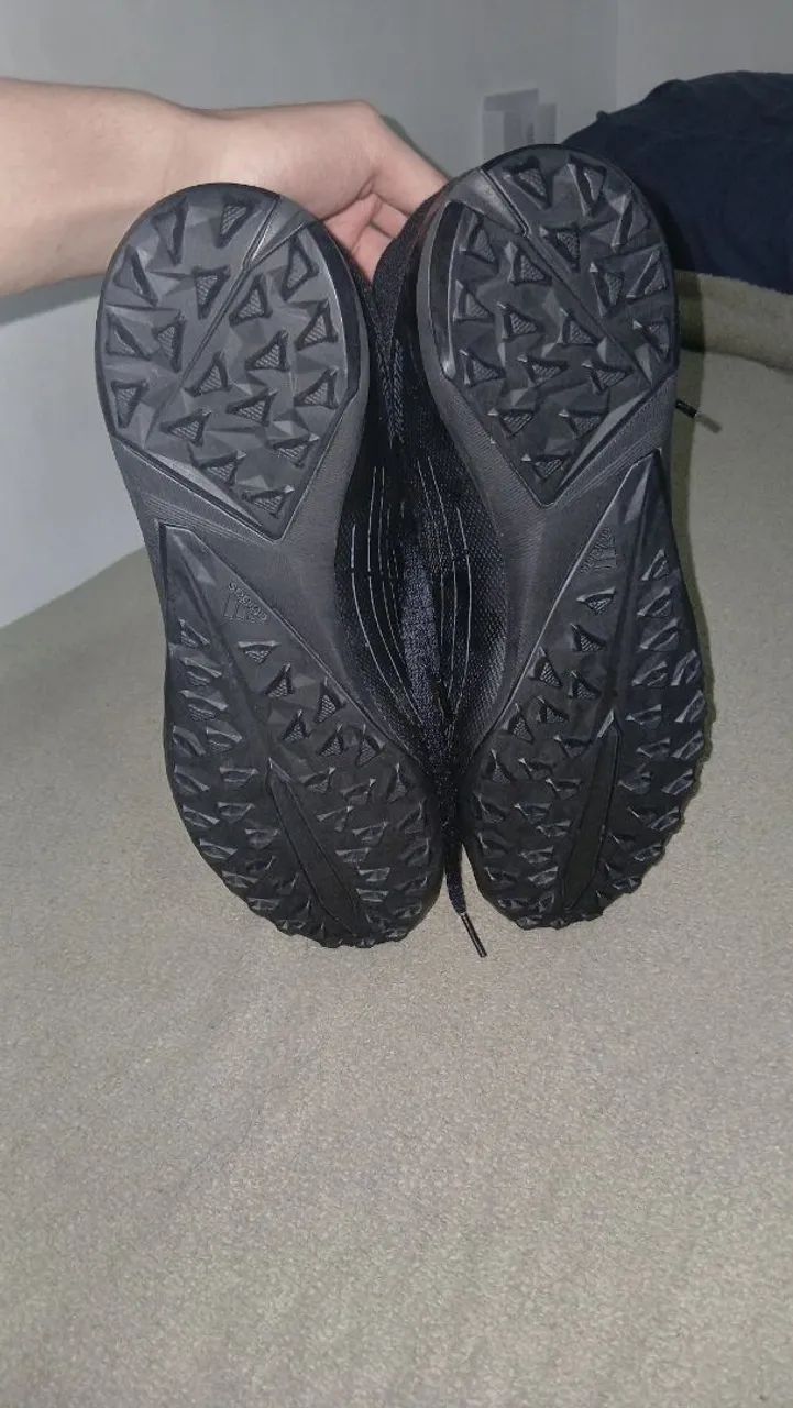 Adidas Predator Society Edge.3 - Foto 2