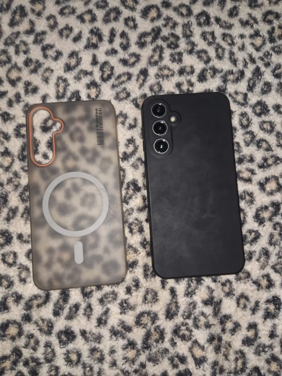 S23 fe 128 gb