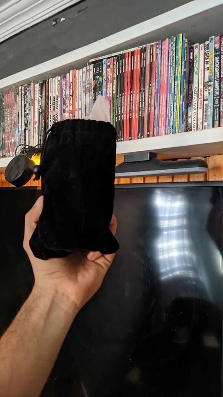 Filmadora, gravadora, máquina fotográfica, câmera aigo fullhd 1080 - Foto 6