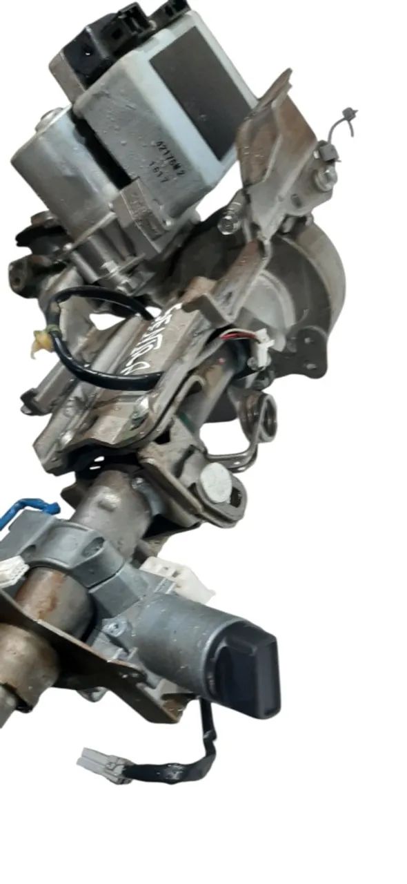 Coluna Direção Elétrica Nissan Sentra 2008 09 10 A 2020  - Foto 5