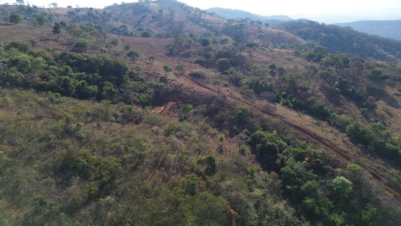 Fazenda em barro alto - Foto 4