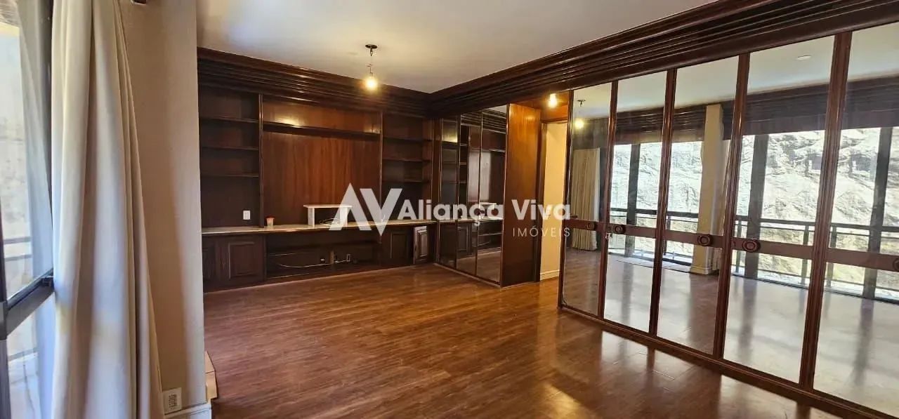 Lagoa | Apartamento 3 quartos, sendo 1 suite - Foto 10