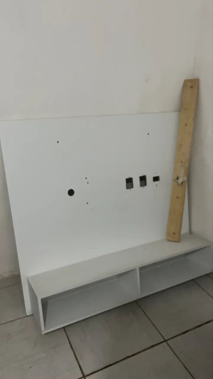 Painel Rack para TV64961602078337122