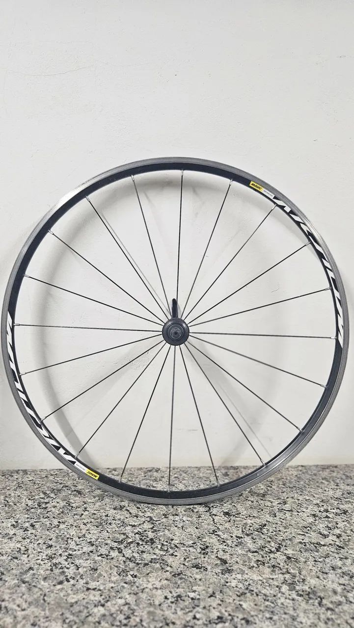 Rodas Mavic AKSIUM  - Foto 4