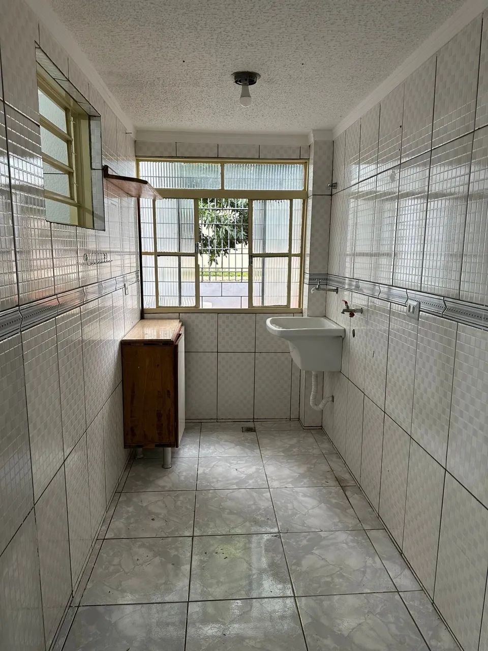 APARTAMENTO TERREO ÓTIMA LOCALIZAÇÃO  - Foto 5