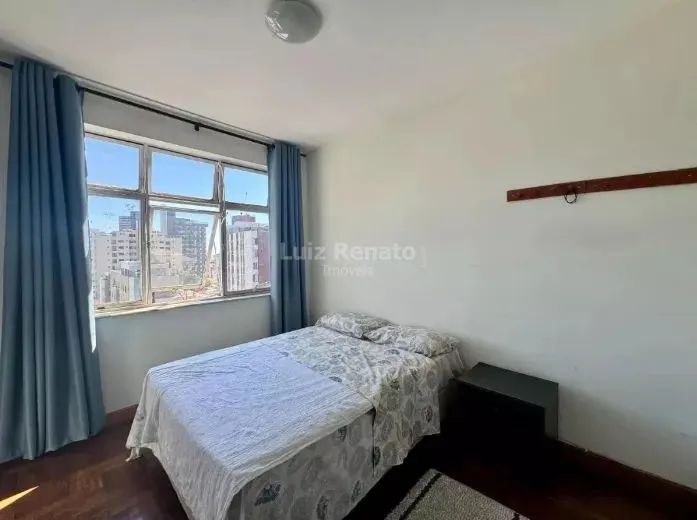 Apartamento à venda no bairro Serra - Foto 5