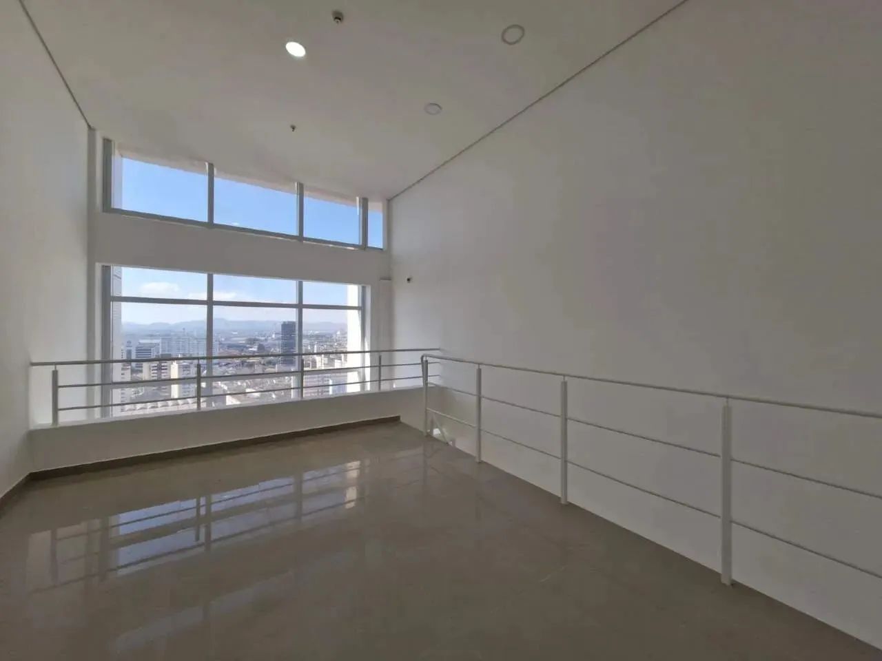 Sala Comercial Dúplex para alugar no The Blue Office em Santos - Foto 12