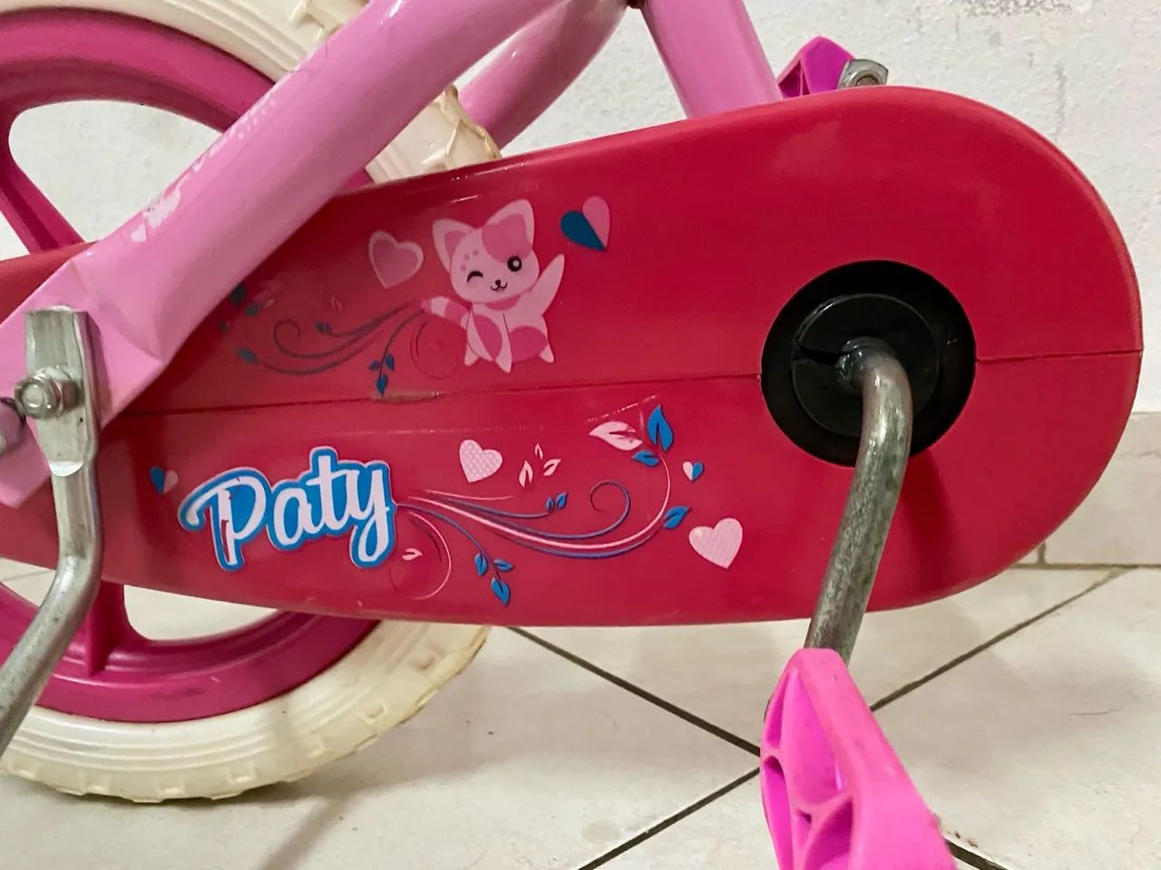 Bike aro 12 - Linda!! - Foto 3