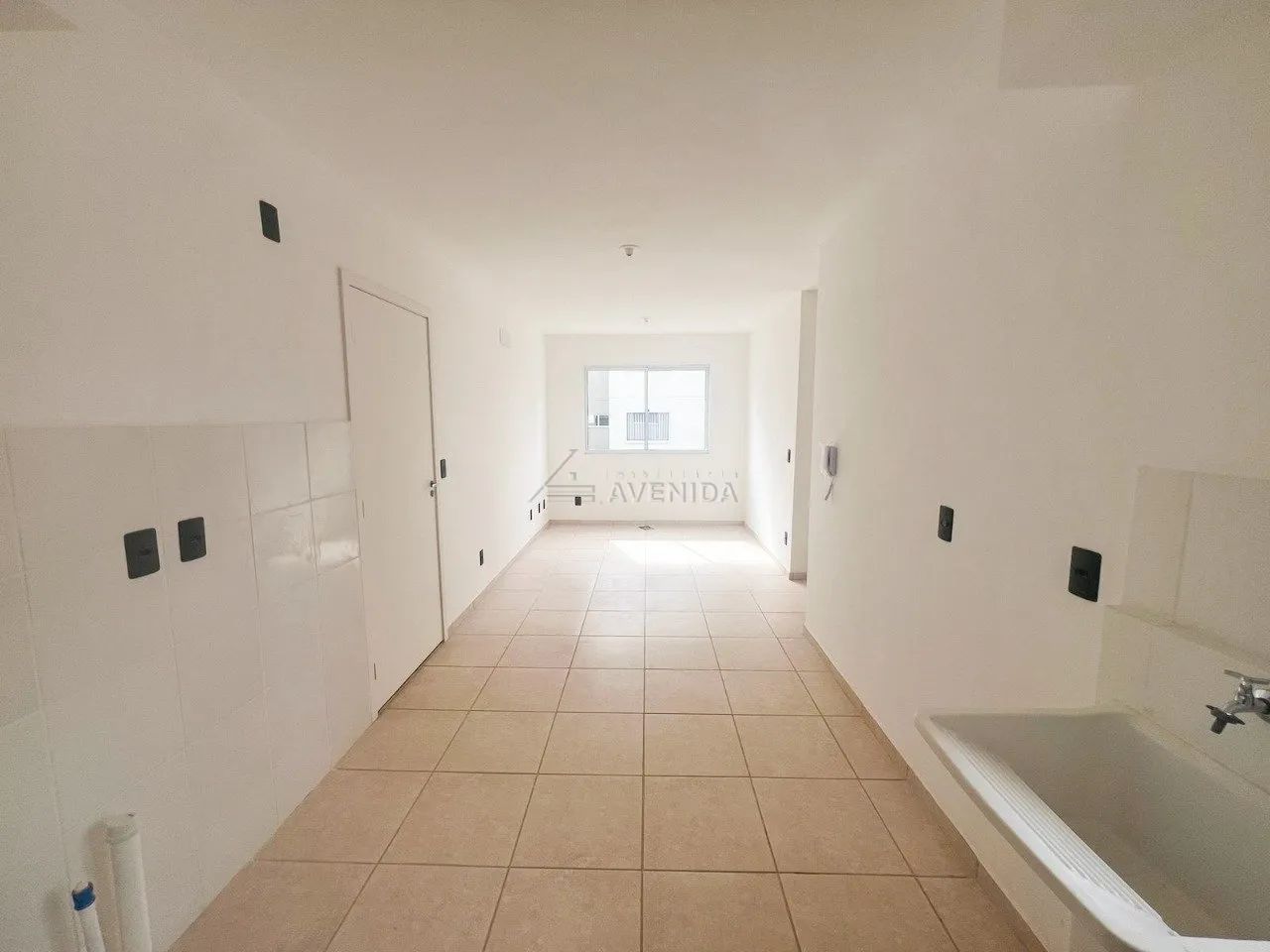 Apartamento para alugar com 02 quartos 60m² no Edifício Portal das Grevilhas na Região Nor - Foto 4