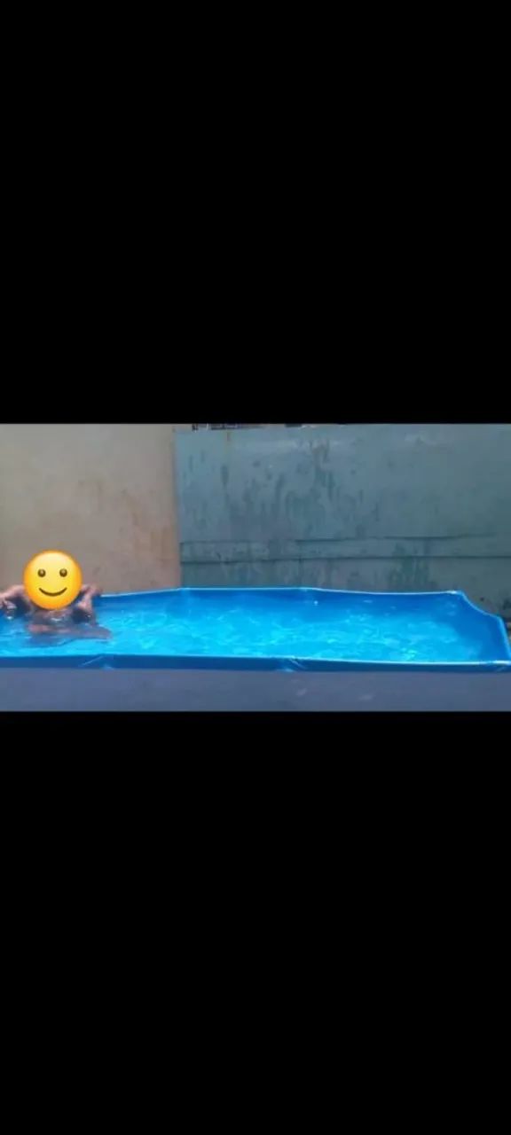 Piscina 4000 Ml