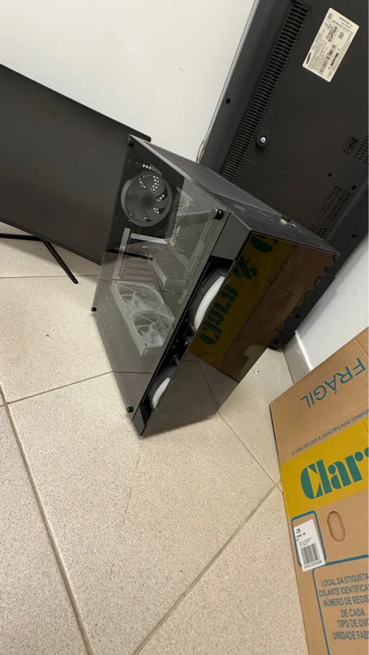 PC Gamer I7 13º geração NOVO
