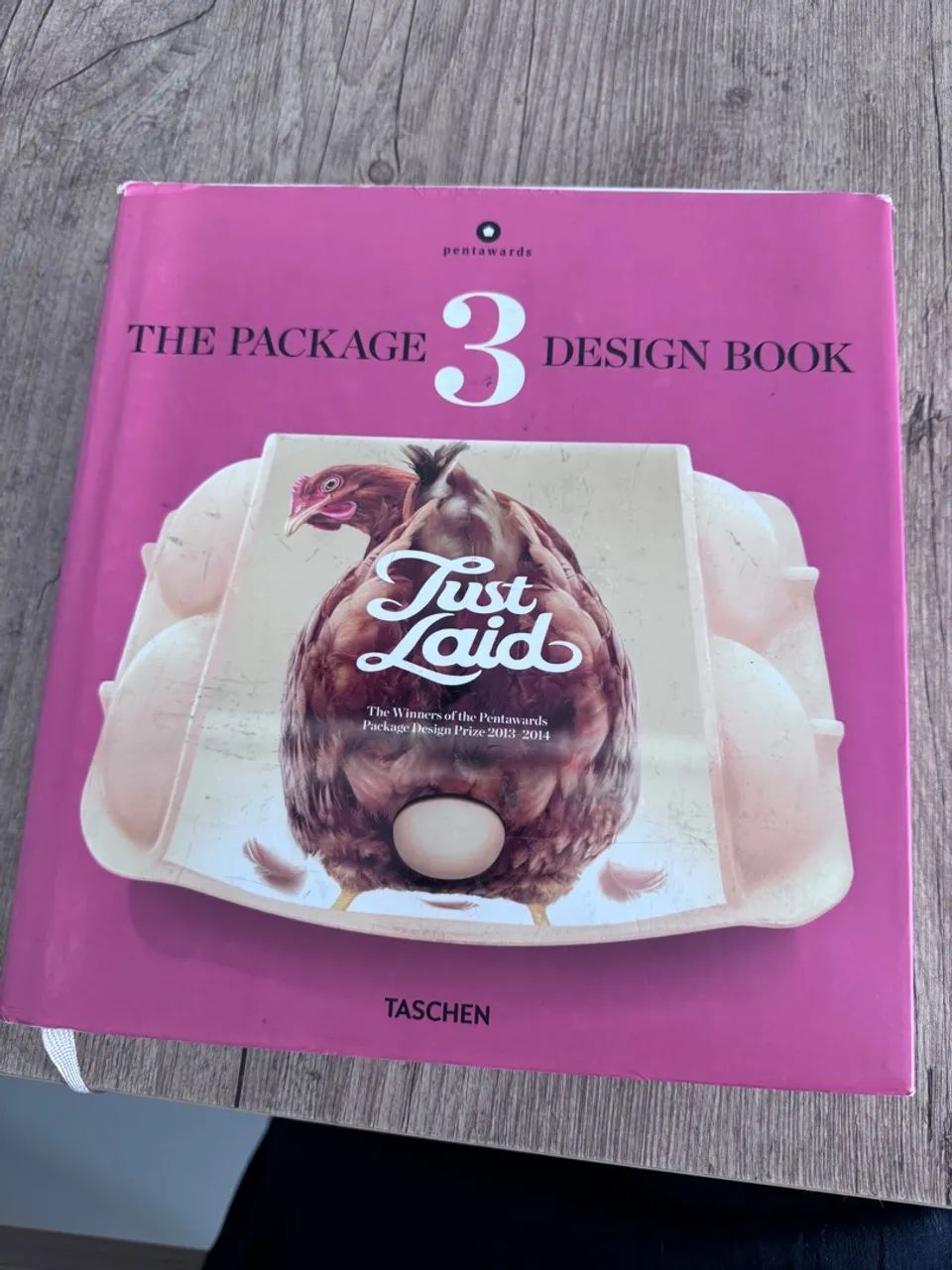 The Package Design Book 3 - Capa Dura - Foto 3