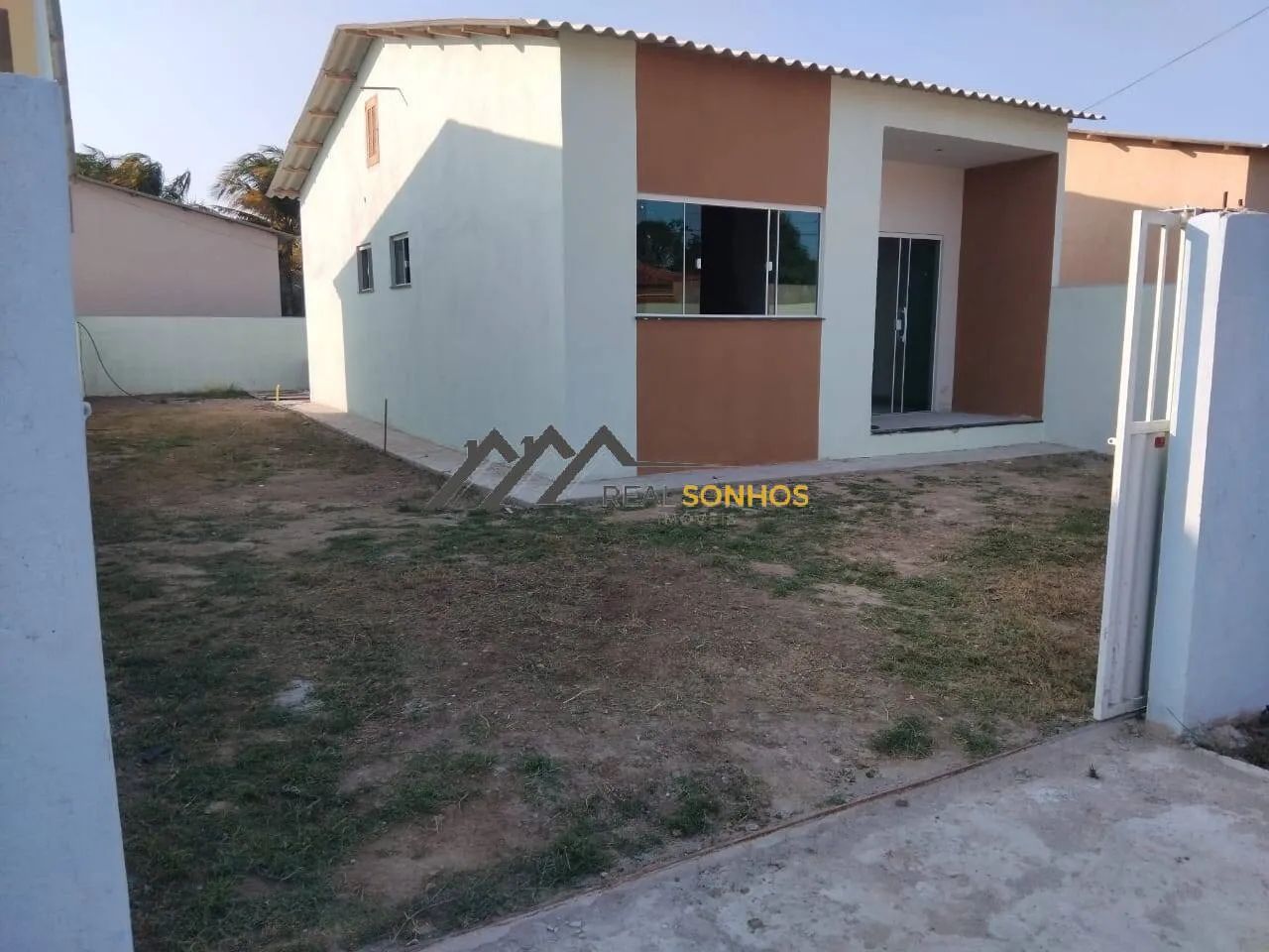 Casa nova em Iguabinha para Venda - Foto 2