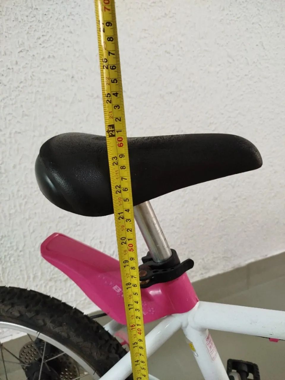 Bicicleta Infantil Btwin para Menina Aro16 - Foto 4