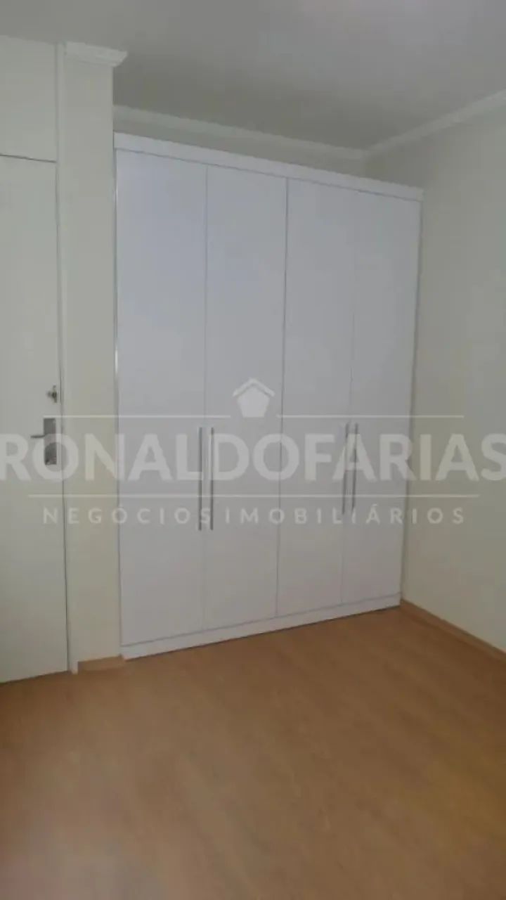 Locação Interlagos Apartamento 3 dormitórios. - Foto 12