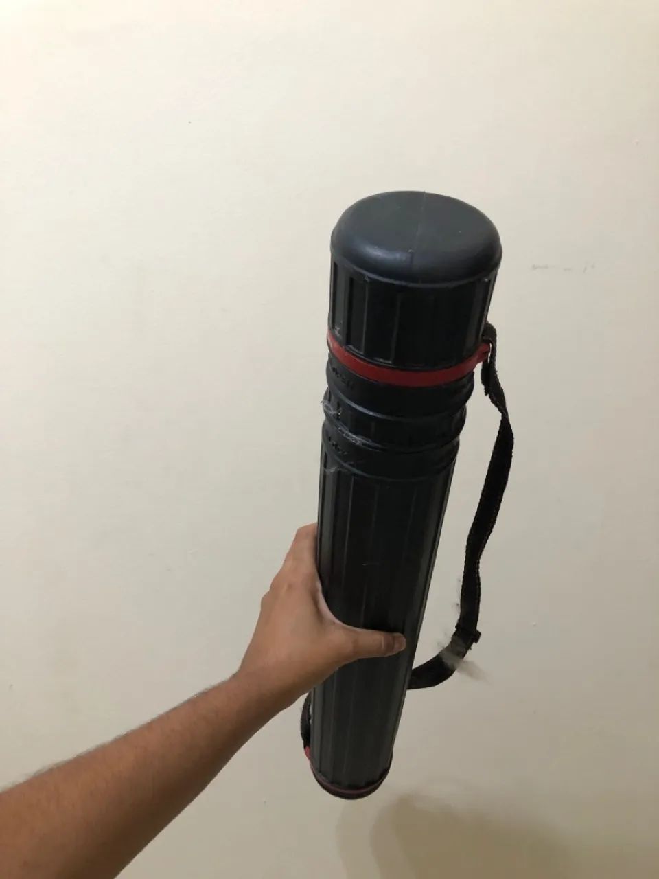 Tubo para Desenhos/Projetos - Foto 2