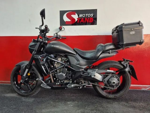 JTA ZONTES S350 - Foto 7