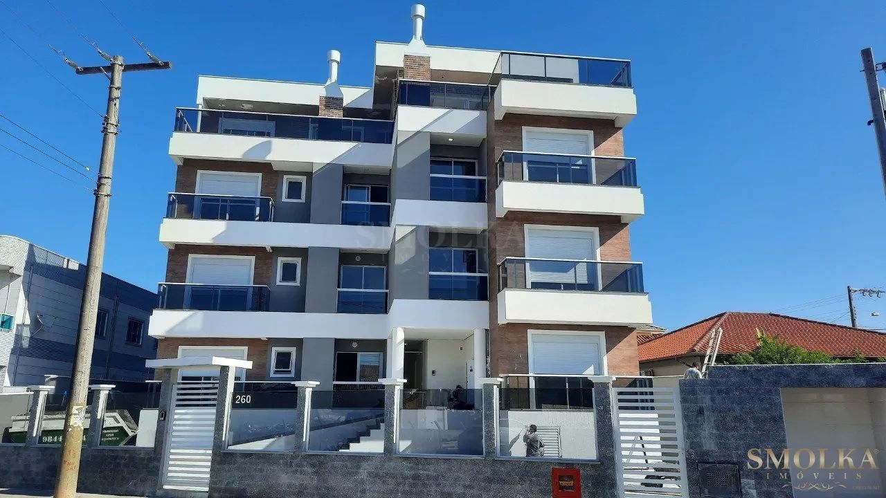 Apartamento a venda na Praia dos ingleses.
