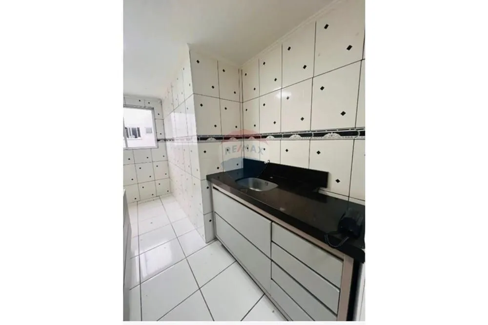 APARTAMENTO REFORMADO 2 QUARTOS NO BAIRRO SANTO ANTÔNIO EM SÃO JOSÉ DOS PINHAIS