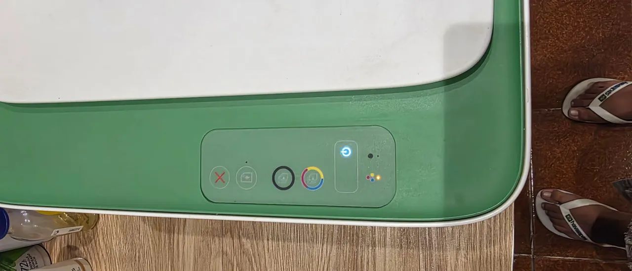 Impressora e scanner HP 237964617795825538122