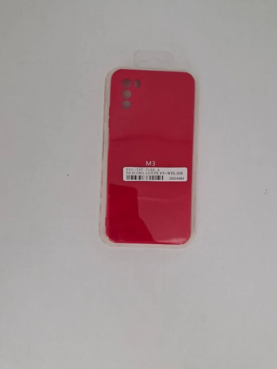 Capas para POCO M3 - Combo de 5 Capas - Foto 4