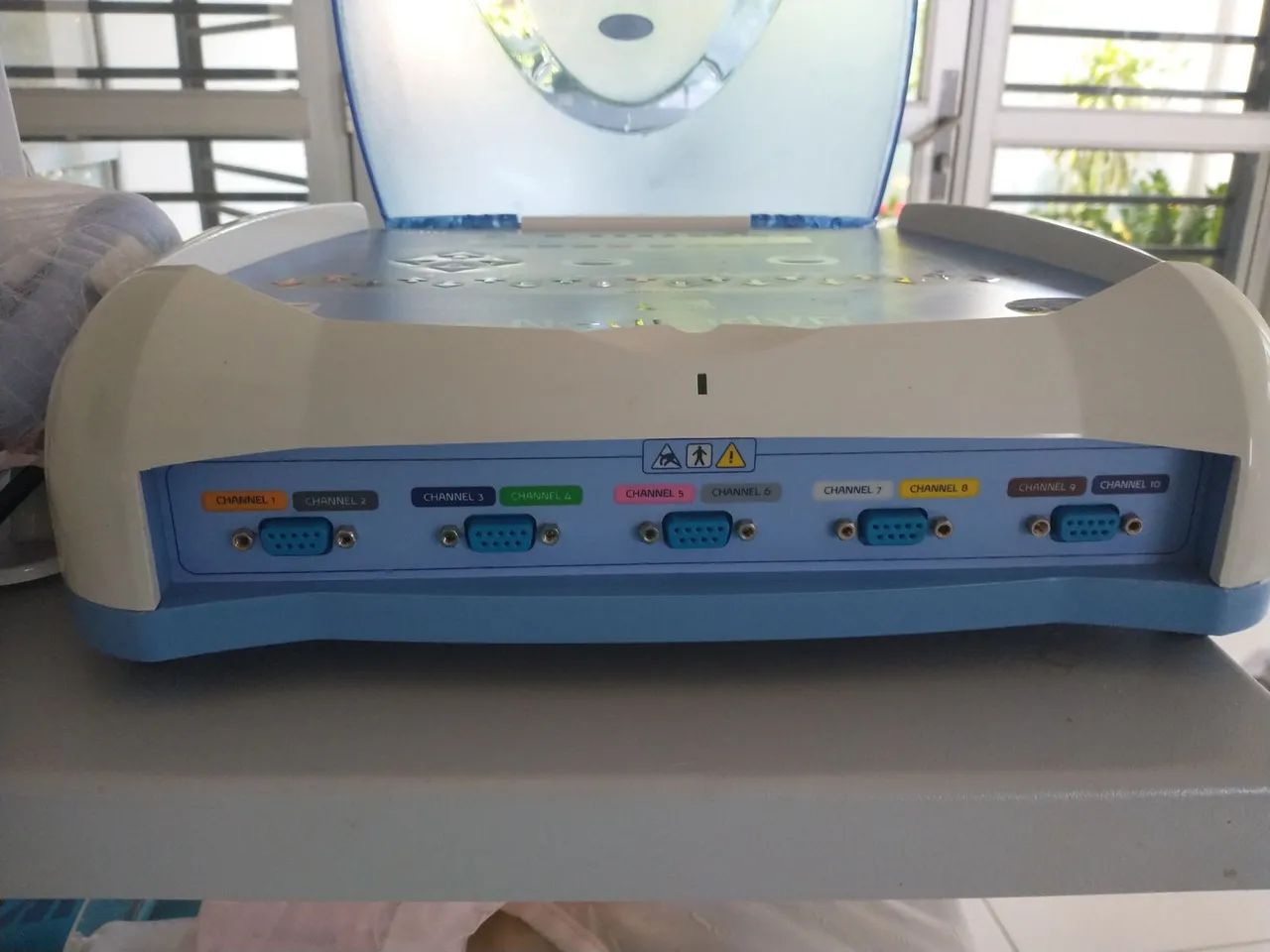 Aparelho de estética corporal e facial  - Foto 3