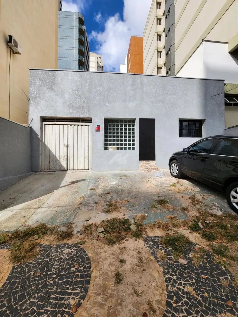 casa - Jardim Proença - Campinas